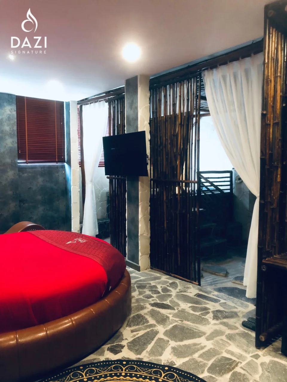 Amazon Room - góc nhìn 7